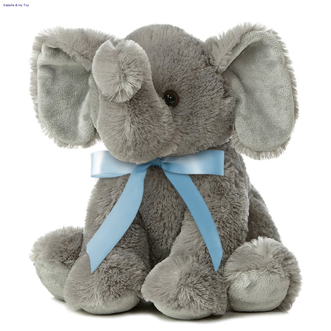 Plush Animal Toy