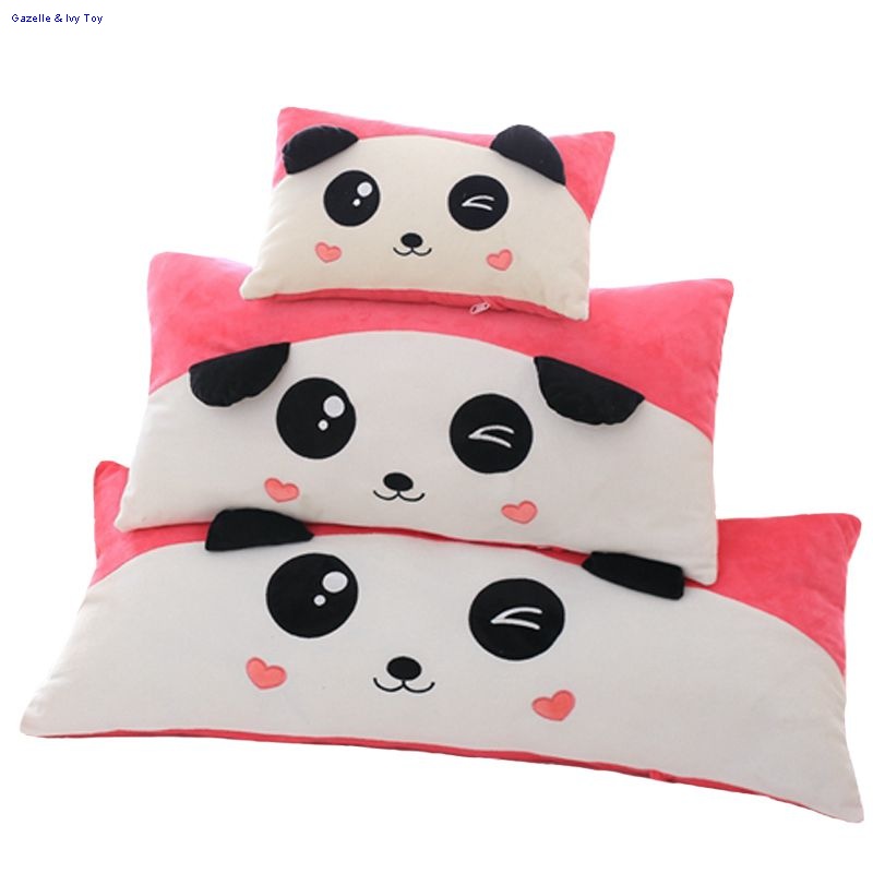 Plush Pillow