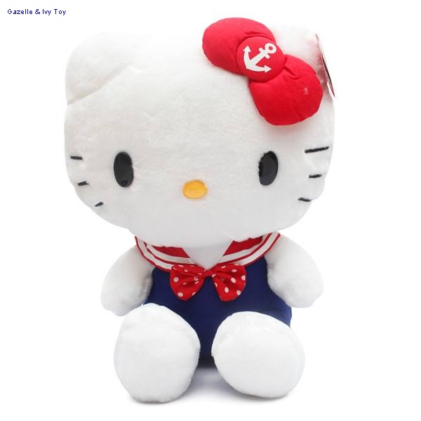 Plush doll toy