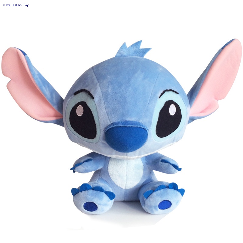 Plush cartoon toy
