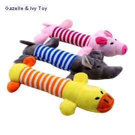 Plush Pet Toy